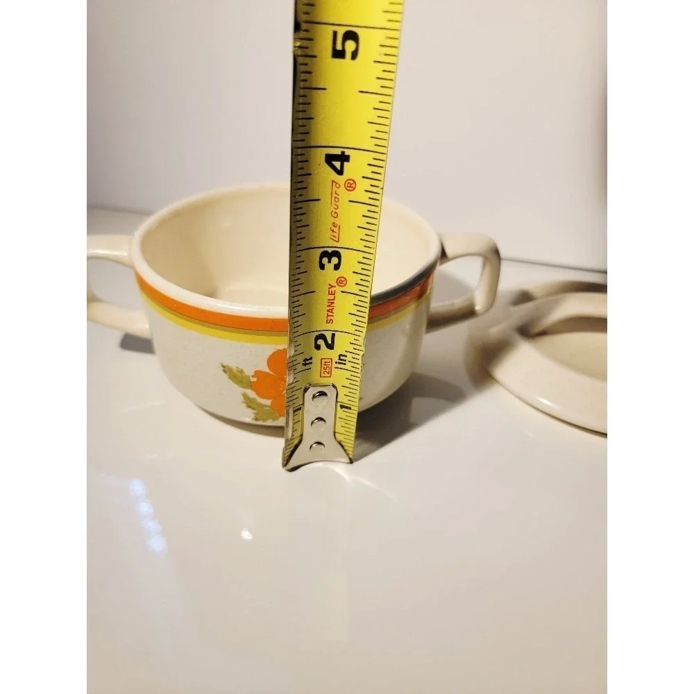 VTG Lenox Temperware 